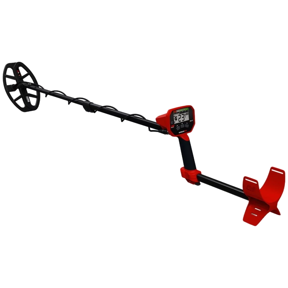 Minelab Vanquish 340 Металодетектор