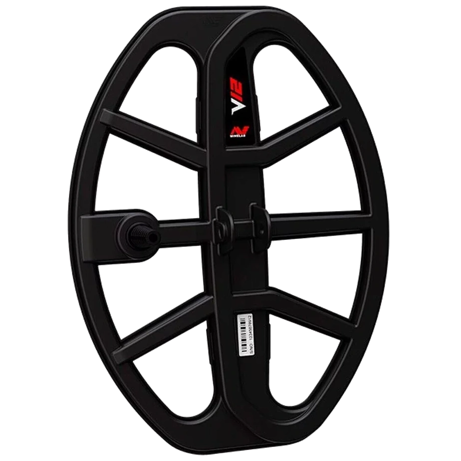 Minelab Vanquish 340 Металодетектор - Зображення 3