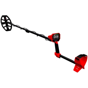 Minelab Vanquish 440 Металодетектор