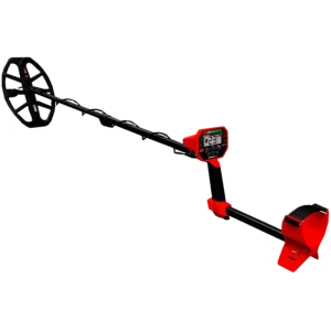 Minelab Vanquish 540 Металодетектор