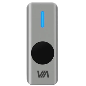 VIA Security VB3280M (метал) Безконтактна кнопка виходу