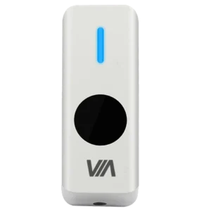 VIA Security VB3280P (пластик) Безконтактна кнопка виходу