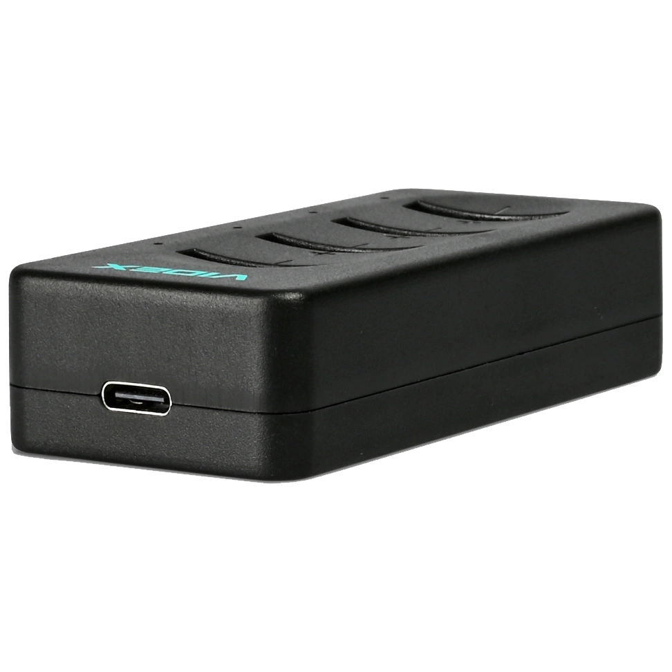 Videx VCH-LC420 Зарядний пристрій - Зображення 4