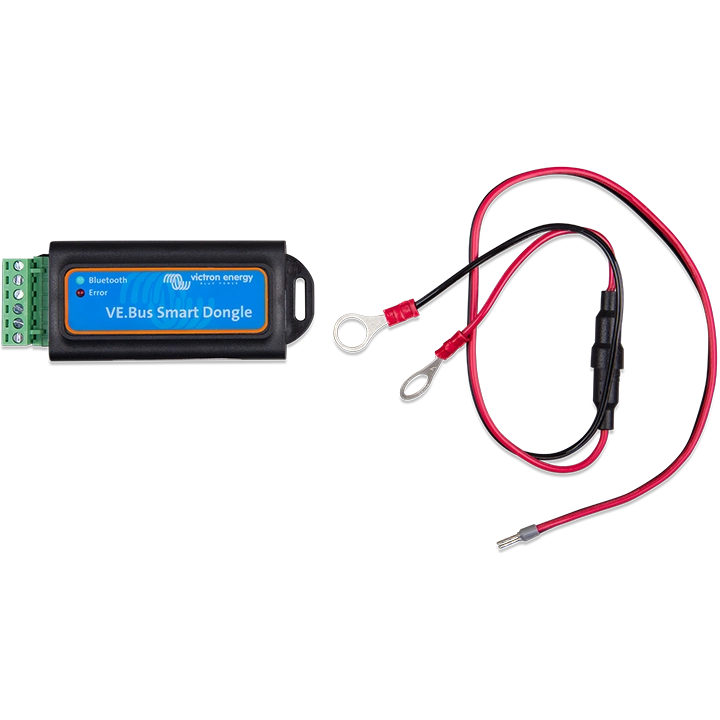 Victron Energy VE.Bus Smart dongle Bluetooth адаптер - Зображення 3