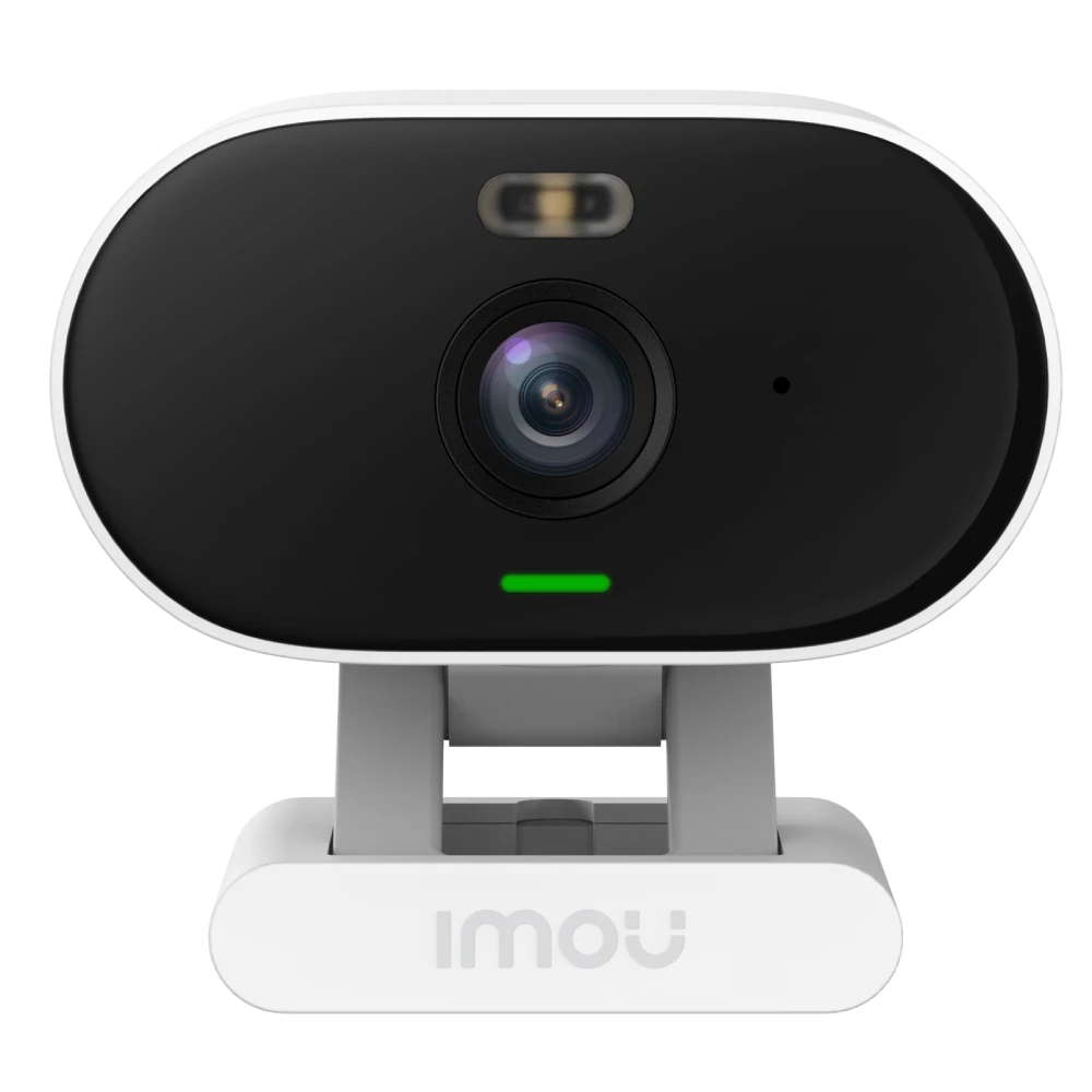Versa IPC-C22FP-C (2.8мм) Wi-Fi 1080P IP відеокамера Imou - Зображення 3