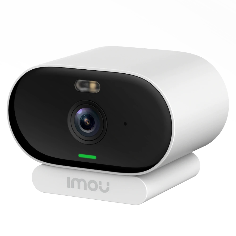 Versa IPC-C22FP-C (2.8мм) Wi-Fi 1080P IP відеокамера Imou - Зображення 4