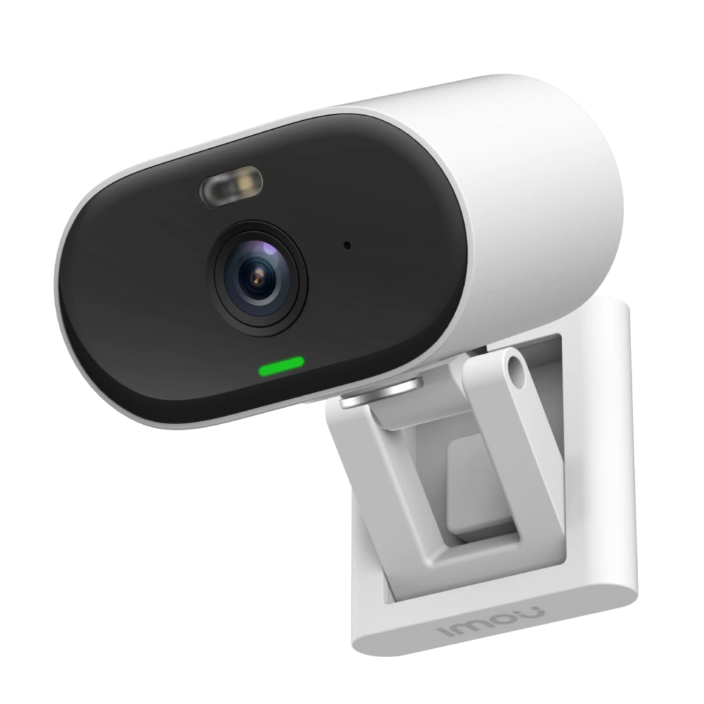 Versa IPC-C22FP-C (2.8мм) Wi-Fi 1080P IP відеокамера Imou - Зображення 5