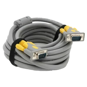Merlion VGA 3+6 HIGH SPEED 5м (тато-тато) Кабель