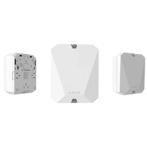 Ajax vhfBridge (8EU) white Модуль інтеграції датчиків (у корпусі)