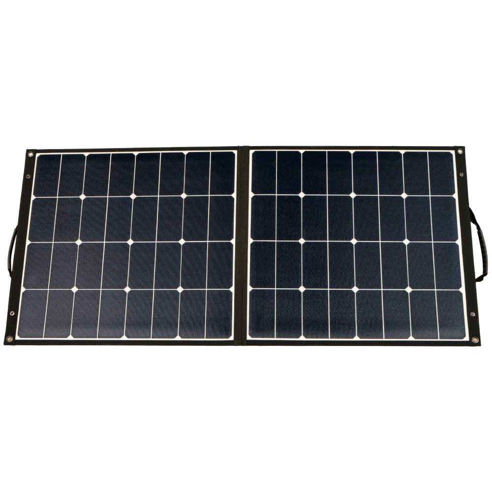 VIA Energy SC-100SF21 100Вт Сонячна панель - Зображення 3
