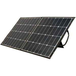 VIA Energy SC-100SF21 100Вт Сонячна панель