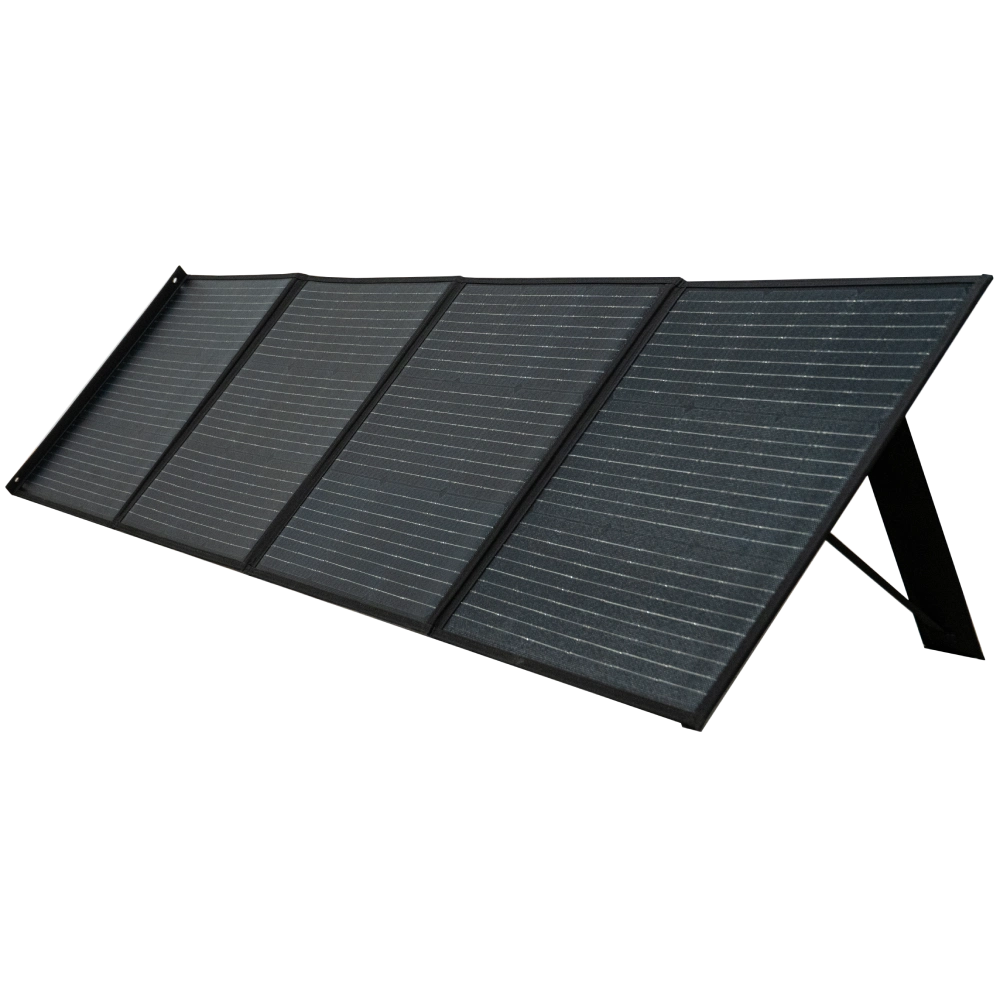 VIA Energy SC-200 200Вт Сонячна панель