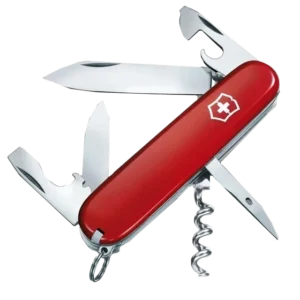 Victorinox Swiss Army Spartan 1.3603 Ніж червоний