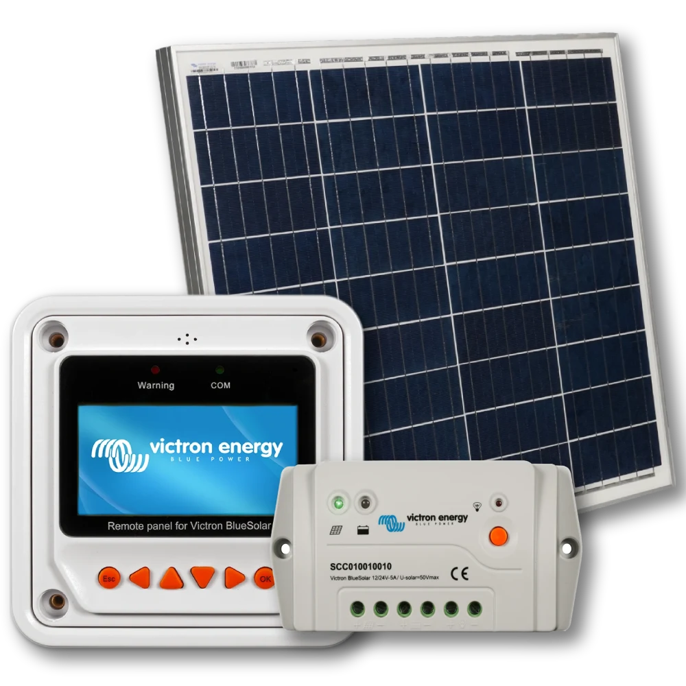 Victron Energy Комплект
