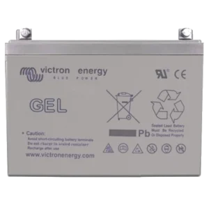 Victron Energy 12V/60Ah Gel Deep Cycle Gel Batterу Акумуляторна батарея