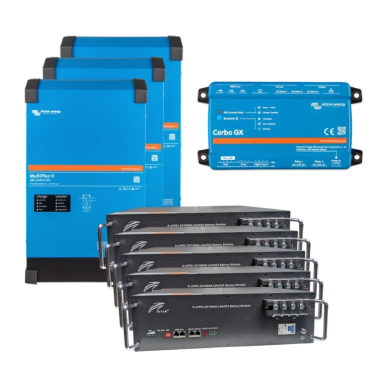 victron-ritar-kit