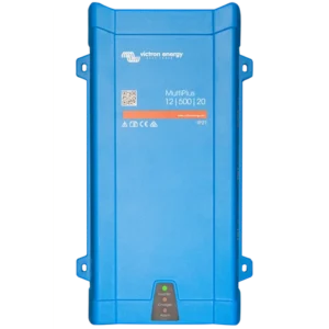 Victron Energy MultiPlus 12/500/20-16 чиста синусоїда Інвертор