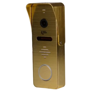 Light Vision RIO FHD GOLD Виклична панель