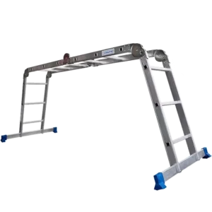 VIRASTAR ACROBAT Шарнірні сходи-драбинка 4x3 сходинок