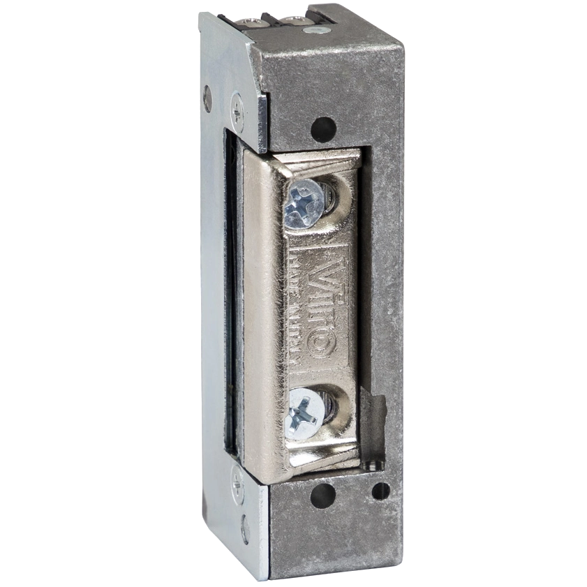 VIRO 7753.70 FaFix (W/O_SP 12V DC) НВ Засувка електромеханічна