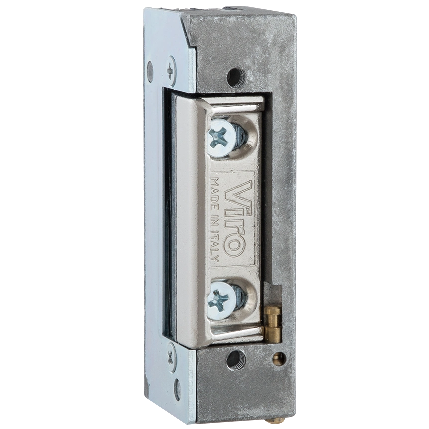 VIRO 7756.70 FaFix (W/O_SP 8-12V AC/DC) НЗ_Е Засувка електромеханічна