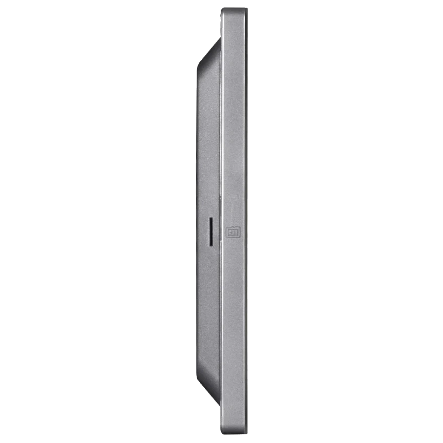 Light Vision SINGAPORE WiFi FHD BLACK (AI) 10" Відеодомофон - Зображення 4