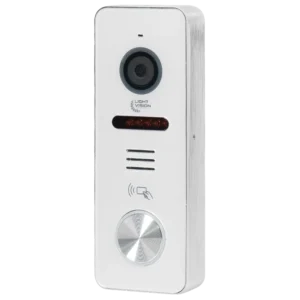 Light Vision RIO FHD(RF) WHITE Виклична панель