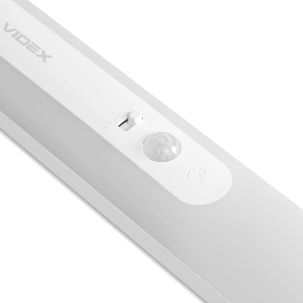 VIDEX VL-NL013W-SR акумуляторний з датчиком руху Світильник - Зображення 3