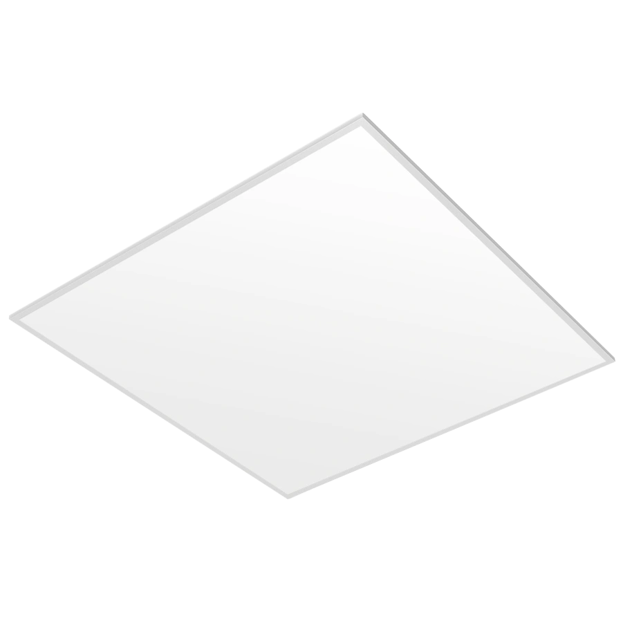 VIDEX 60W 4100K 220V LED панель матова