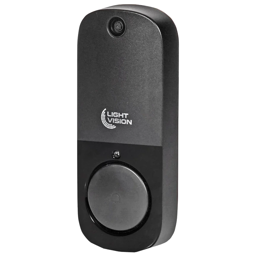 Light Vision VLC-DR10T(Tuya) Дверний дзвінок - Зображення 3