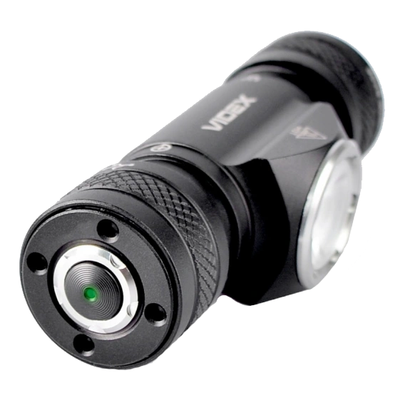 VIDEX VLF-H065A 1200Lm 5000K Налобний світлодіодний ліхтарик - Зображення 6