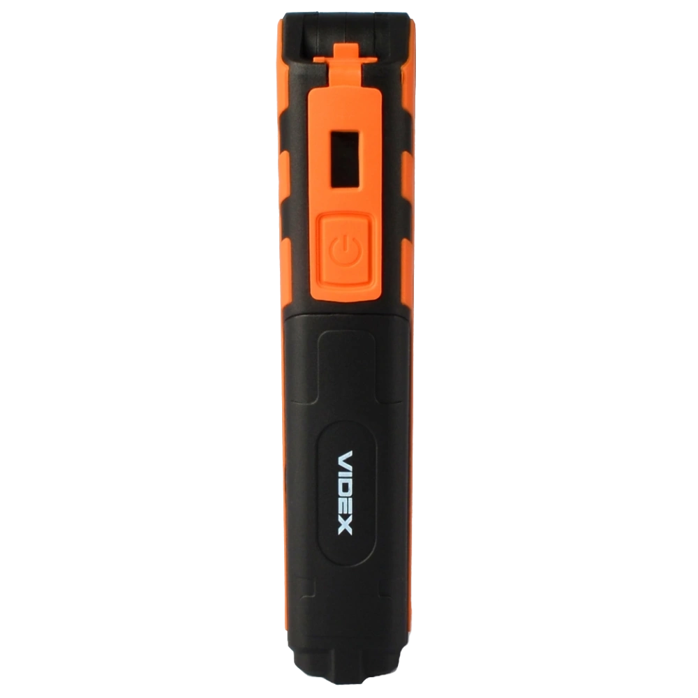 VIDEX VLF-M044UV 400Lm 4000K Портативний багатофункціональний ліхтарик - Зображення 4