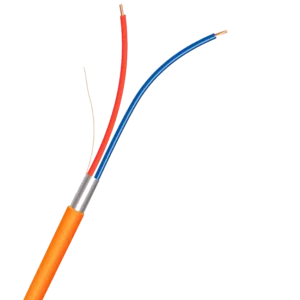 JE-H(St)H FE180/E30 1х2х0,8 Оранж(бухта 100 м)(NKK) Кабель TCF