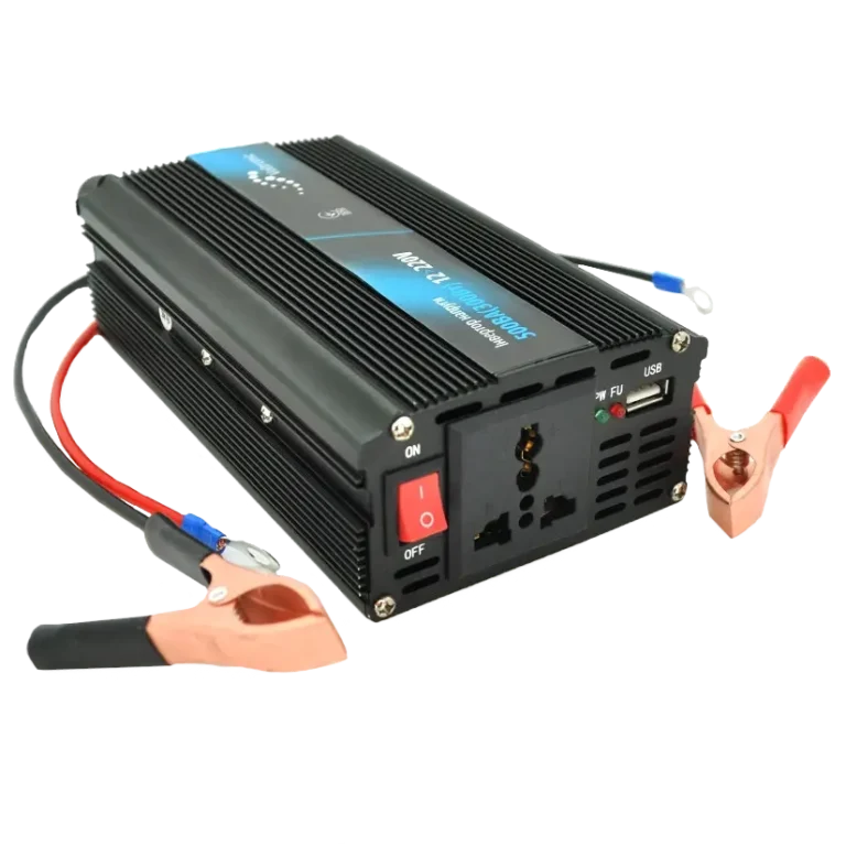 voltronic500