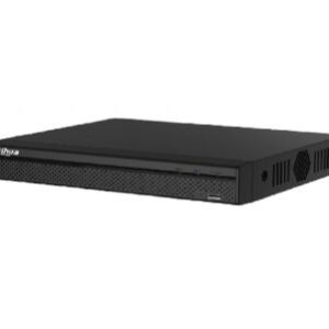 DHI-XVR5108HS-4KL-X 8-канальний 4K XVR
