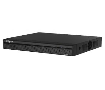 DHI-XVR5108HS-4KL-X 8-канальний 4K XVR