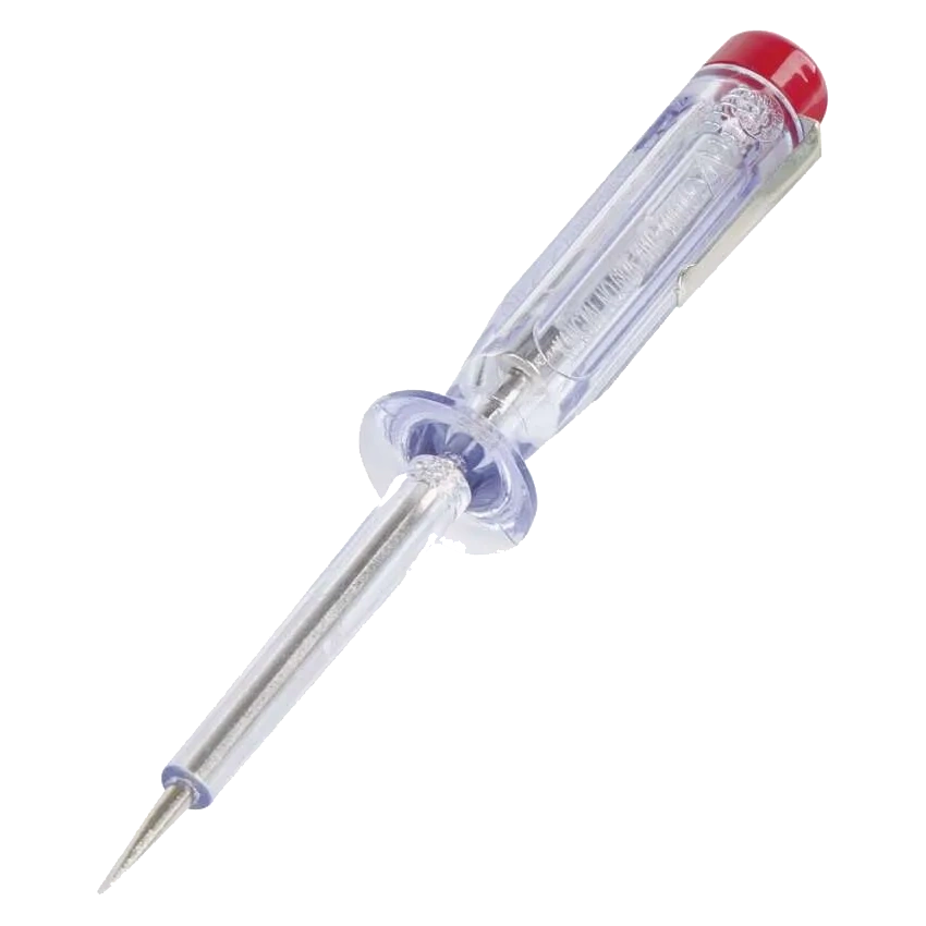 EMOS M0016 0–250 V AC / DC з сигналом оптичним Тестер напруги