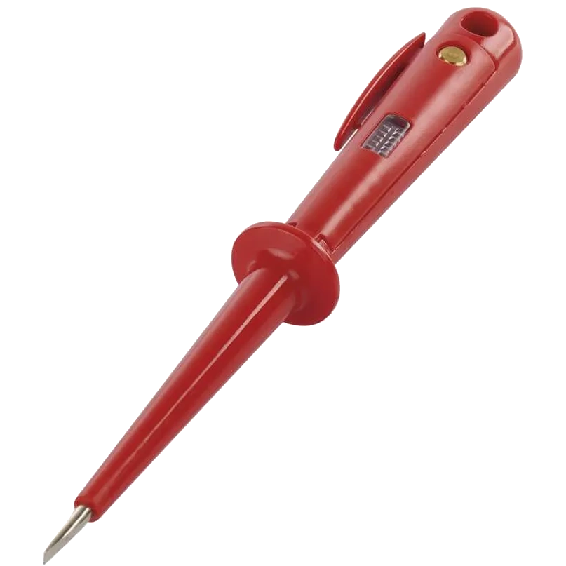 EMOS M0017 0–250 V AC / DC з сигналом оптичним Тестер напруги