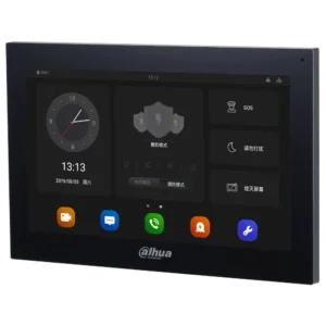 DHI-VTH5341G-W Відеодомофон Dahua