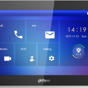 DHI-VTH5441G Відеодомофон