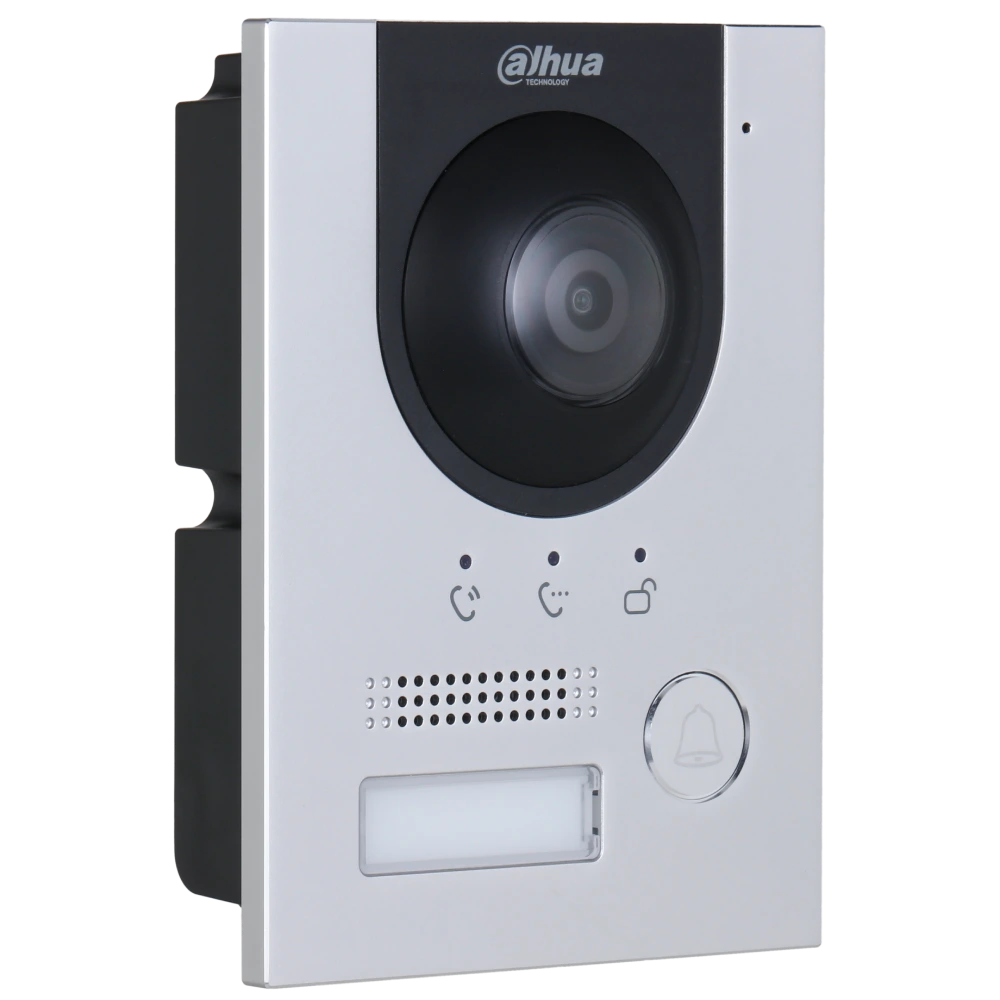 Dahua DHI-VTO2201F-P-S2 Виклична панель - Зображення 3