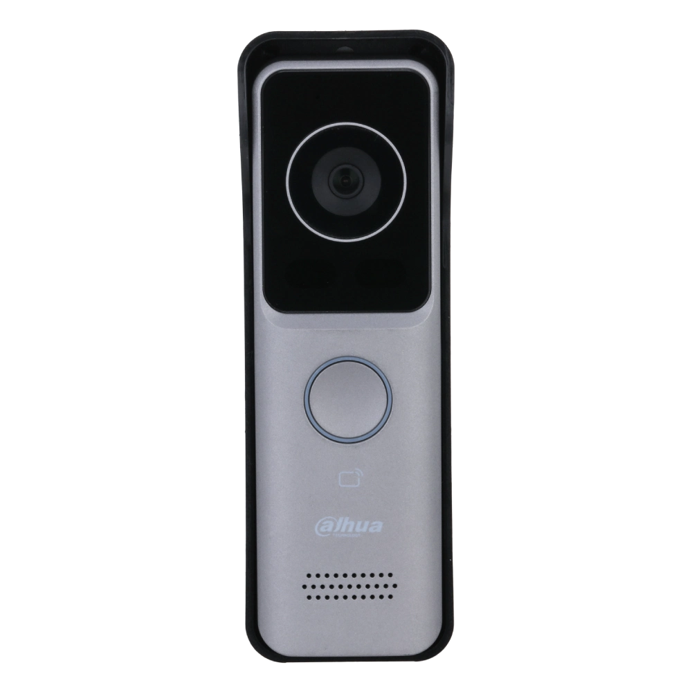 DHI-VTO2311R-WP Wi-Fi IP65 Виклична панель Dahua - Зображення 3