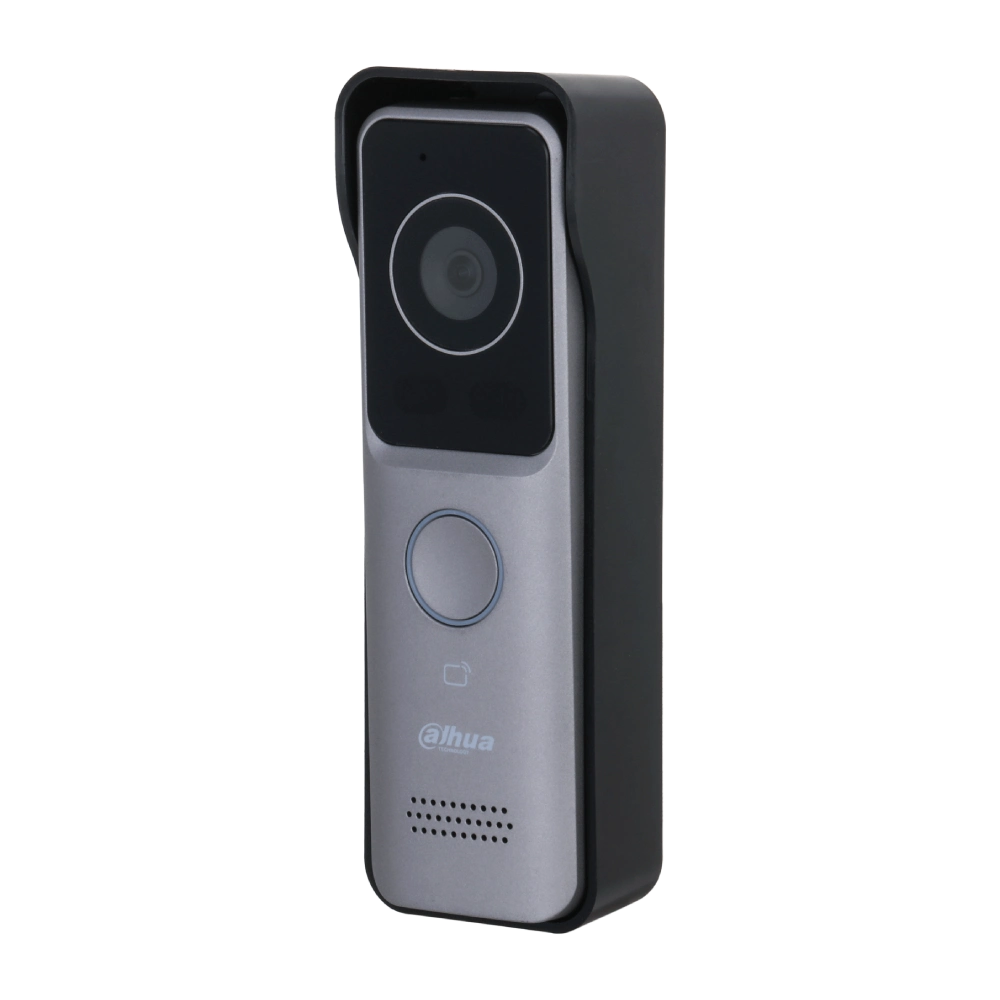 DHI-VTO2311R-WP Wi-Fi IP65 Виклична панель Dahua - Зображення 4