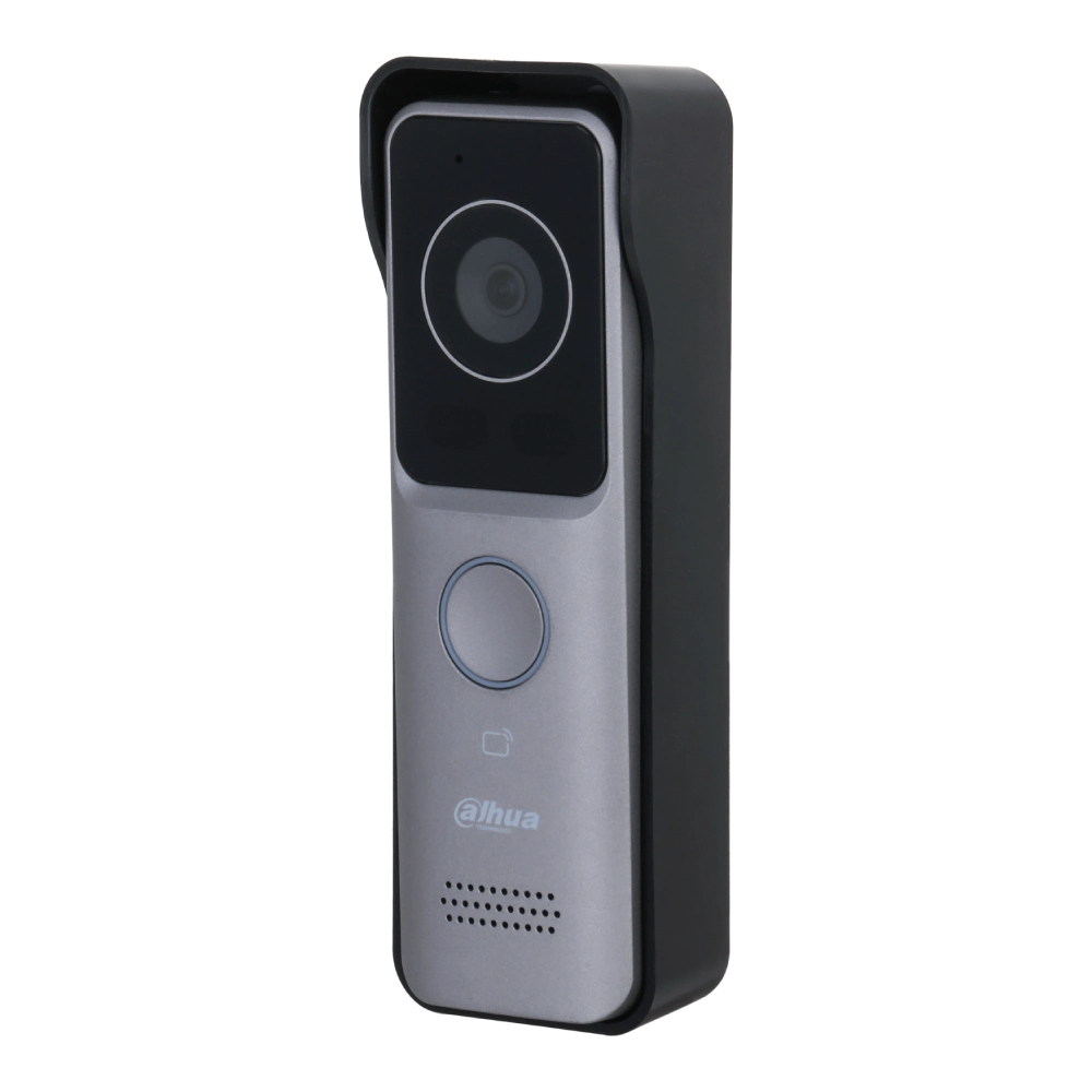 DHI-VTO2311R-WP Wi-Fi IP65 Виклична панель Dahua - Зображення 5