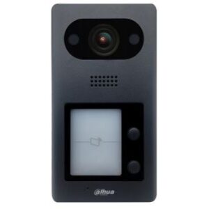 DHI-VTO3211D-P2-S1 2Мп IP виклична панель на 2 абонента