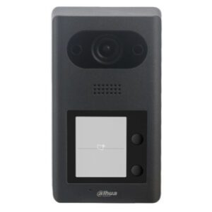 DHI-VTO3211D-P2-S2 2Мп IP виклична панель на 2 абонента