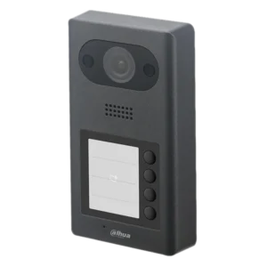 DHI-VTO3211D-P4-S2 2Мп IP виклична панель на 4 абонента