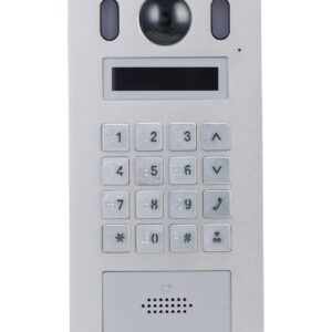 DHI-VTO6221E-P 2МП IP виклична панель зі шрифтом Брайля
