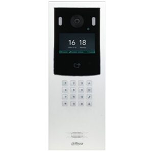 DHI-VTO6441F 2Мп IP виклична панель