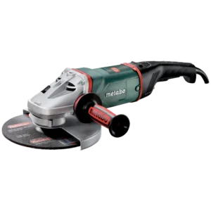 Metabo W 26-230 MVT (606474000) Кутова шліфувальна машина